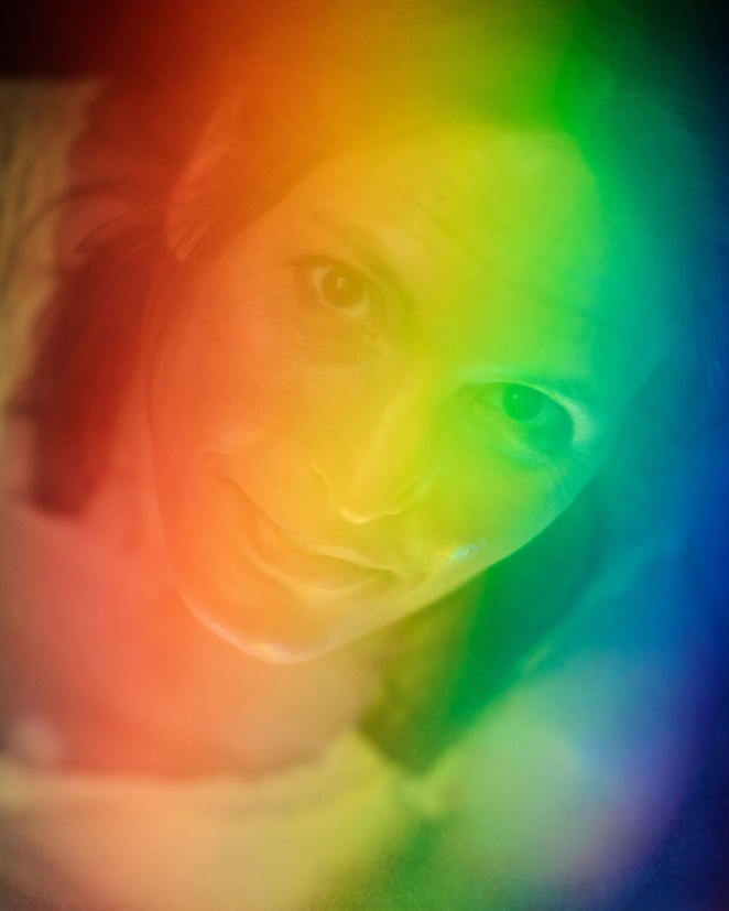 Dr Helen Czerski -- Colour: The Spectrum of Science 