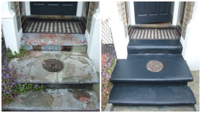 before-and-after-photos-of-a-Victorian-front-doorstep