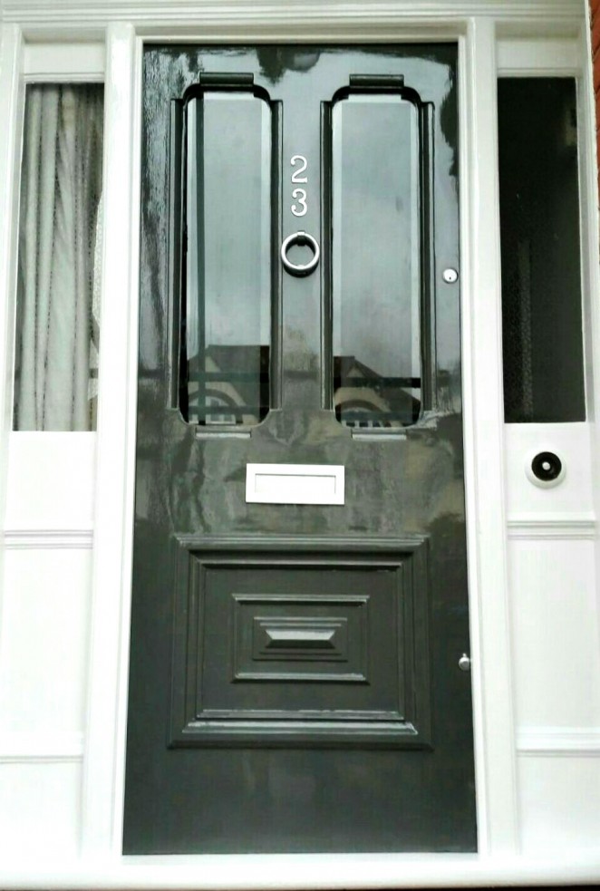 Kodrin_Spachtel-front-door-finish